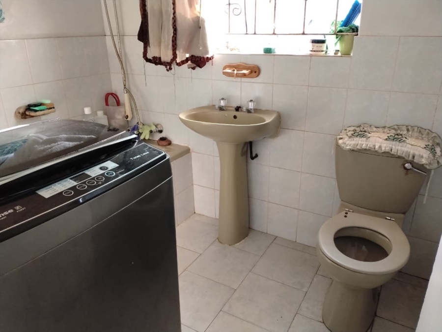 2 Bedroom Property for Sale in Blomanda Free State
